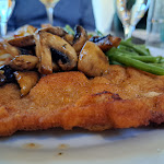 Photo n°2 de l'avis de Anja.� fait le 14/10/2022 à 20:45 sur le  Alte Hahnenburg à Hanover