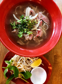 Phô du Restaurant vietnamien Notre Cantine à Paris - n°2