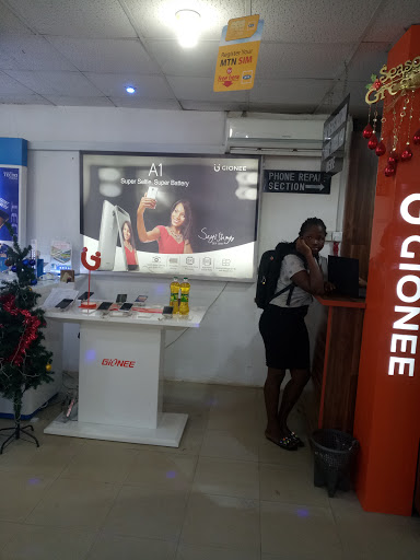 Kcee Devices, 60 Airport Rd, Ogogugbo, Benin City, Nigeria, Cell Phone Store, state Edo