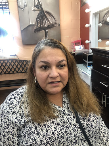 Beauty Salon «Magic Beauty Salon», reviews and photos, 138 Hardwicke Rd, Houston, TX 77060, USA