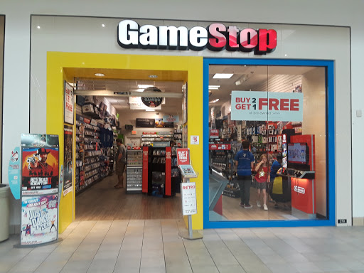 Shopping Mall «Gulf View Square Mall», reviews and photos, 9409 US-19, Port Richey, FL 34668, USA