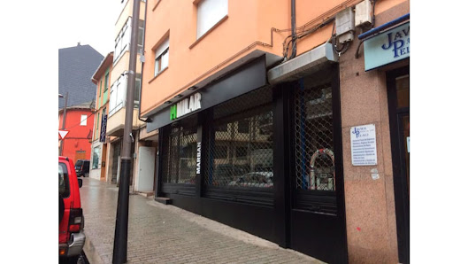 Milar Marban Avenida Laciana, 34, 24100 Villablino, León, España