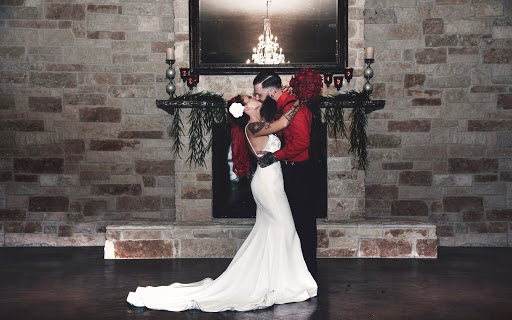 Event Venue «Moffitt Oaks», reviews and photos, 20125 Cedar Ln, Tomball, TX 77377, USA