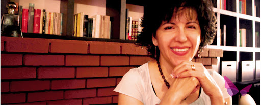 Doctora en Psicología Myrna Estela Rosas Uribe