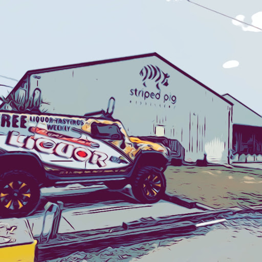 Liquor Store «Myrtle Beach Liquor», reviews and photos, 2010 N Kings Hwy suite A, Myrtle Beach, SC 29577, USA