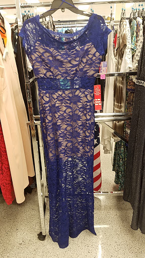 Clothing Store «Ross Dress for Less», reviews and photos, 4962 S Power Rd, Higley Pointe, AZ 85236, USA