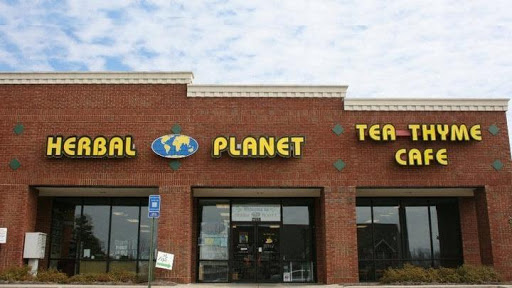 Vitamin & Supplements Store «Herbal Planet», reviews and photos, 2560 GA-42, McDonough, GA 30253, USA