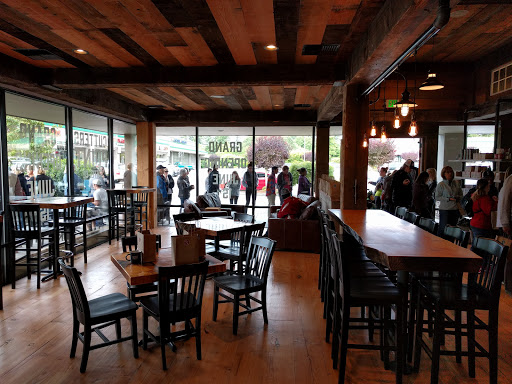 Shopping Mall «Olympic Village», reviews and photos, 5500 Olympic Dr NW, Gig Harbor, WA 98335, USA