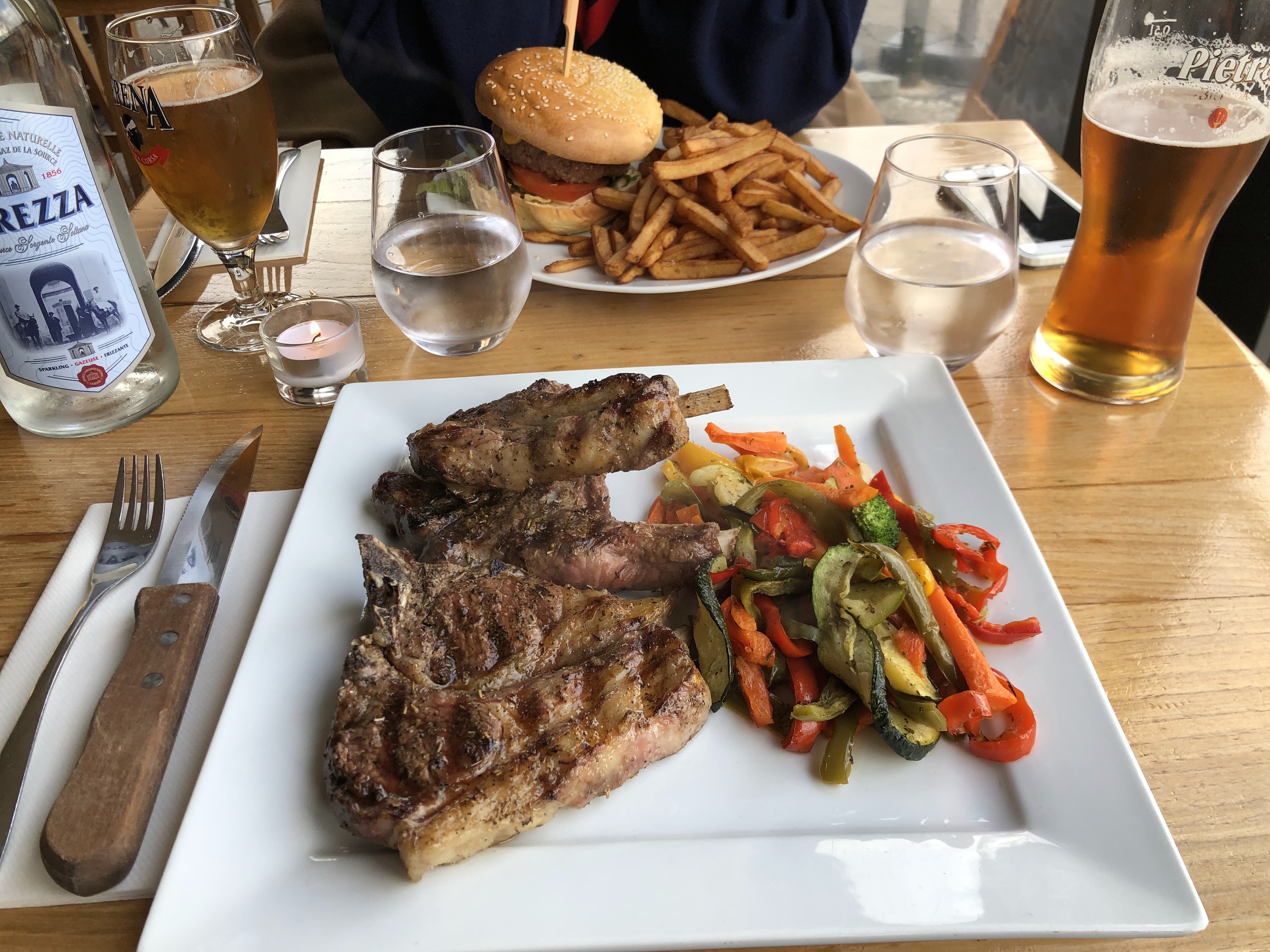 Photo n° 1 de l'avis de Kevin.a fait le 20/05/2019 à 09:56