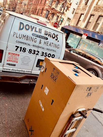 Doyle Bros. Plumbing & Heating Inc.