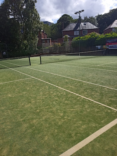Reviews of Durham Moor Tennis Club in Durham - Sports Complex