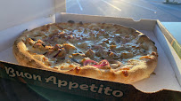 Photos du propriétaire du Pizzas à emporter Fredopizza à Villiers-Louis - n°12