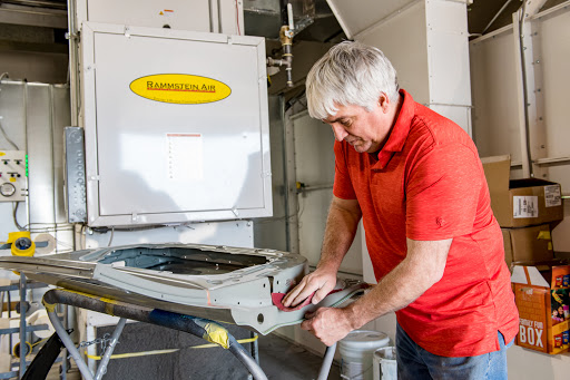 Auto Body Shop «Mechanicsville Paint & Body», reviews and photos, 8151 Elm Dr, Mechanicsville, VA 23111, USA