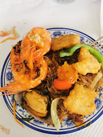 Plats et boissons du Restaurant asiatique Asie gourmande à La Teste-de-Buch - n°7