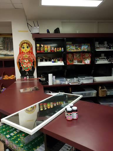 European Restaurant «Yasha From Russia», reviews and photos, 10240 N 32nd St, Phoenix, AZ 85028, USA