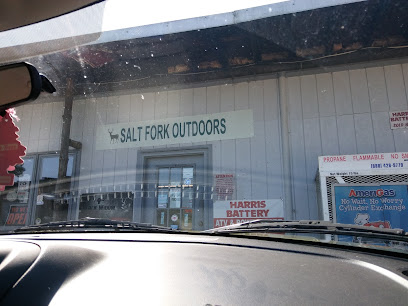 Salt Fork Outdoors