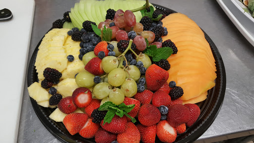 Caterer «Chow», reviews and photos, 116 W Park Ave, Elmhurst, IL 60126, USA