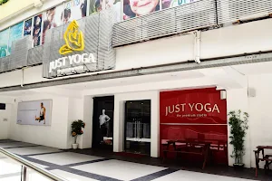 Just Yoga Gading Walk image