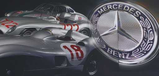 Mercedes Benz Dealer «Mercedes-Benz of Ann Arbor», reviews and photos, 570 Auto Mall Dr, Ann Arbor, MI 48103, USA