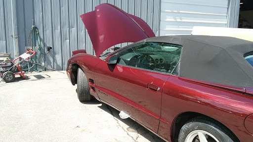 Auto Body Shop «Maaco Collision Repair & Auto Painting», reviews and photos, 1998 NW 92nd Ct, Clive, IA 50325, USA