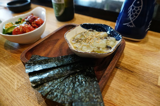 Kyodai Handroll & Sushi Bar