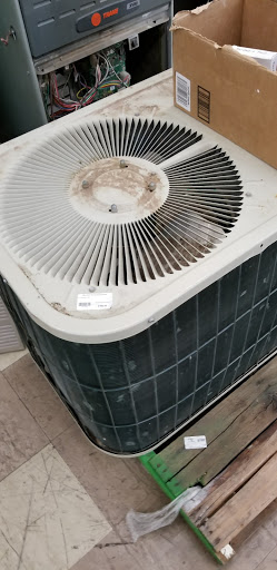 Thrift Store «Stardust Building Supplies», reviews and photos