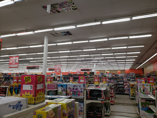 Department Store «Kmart», reviews and photos, 6411 Riggs Rd, Hyattsville, MD 20783, USA