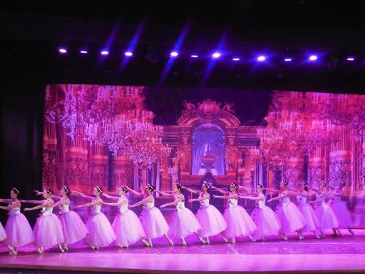 Royal Academy of Ballet