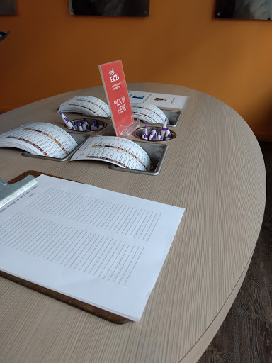 Donut Shop «The Fractured Prune», reviews and photos, 10209 Grand Central Ave, Owings Mills, MD 21117, USA