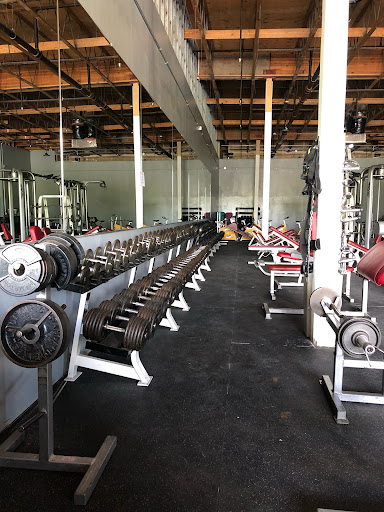 Physical Therapy Clinic «Olympic Fitness Club», reviews and photos, 4459 SE Mile Hill Dr, Port Orchard, WA 98366, USA