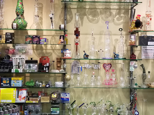 Tobacco Shop «Smoke Dreamz», reviews and photos, 6447 Richmond Ave, Houston, TX 77057, USA