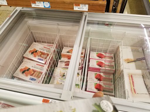 Grocery Store «Whole Foods Market», reviews and photos, 40 Railroad St, Andover, MA 01810, USA