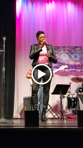 Performing Arts Theater «Dallas Theater Civic Center», reviews and photos, 208 Main St, Dallas, GA 30132, USA