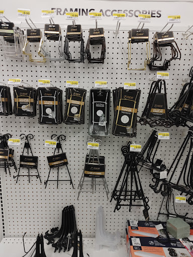 Fabric Store «Jo-Ann Fabrics and Crafts», reviews and photos, 6930 W Kellogg Dr, Wichita, KS 67209, USA