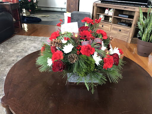 Florist «Z Florist», reviews and photos, 804 Mt Royal Blvd, Pittsburgh, PA 15223, USA