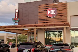 MOD Pizza image