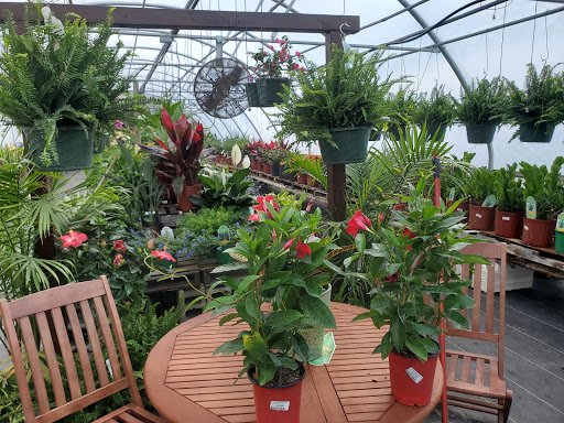 Garden Center «Beachside Gardens & Gifts», reviews and photos, 3725 US-12, Michigan City, IN 46360, USA