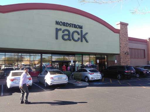 Department Store «Nordstrom Rack The Corner», reviews and photos, 4320 N Oracle Rd, Tucson, AZ 85705, USA