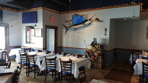 Seafood Market «Pf Market», reviews and photos, 1090 Bloomfield Ave, West Caldwell, NJ 07006, USA