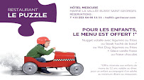 Photos du propriétaire du Restaurant LE PUZZLE à Bussy-Saint-Georges - n°17