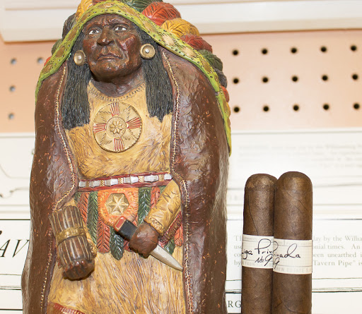 Cigar Shop «Gettysburg Cigar Company», reviews and photos, 523 Baltimore St, Gettysburg, PA 17325, USA