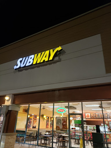 Sandwich Shop «Subway», reviews and photos, 1735 Galleria Blvd #1053, Franklin, TN 37064, USA