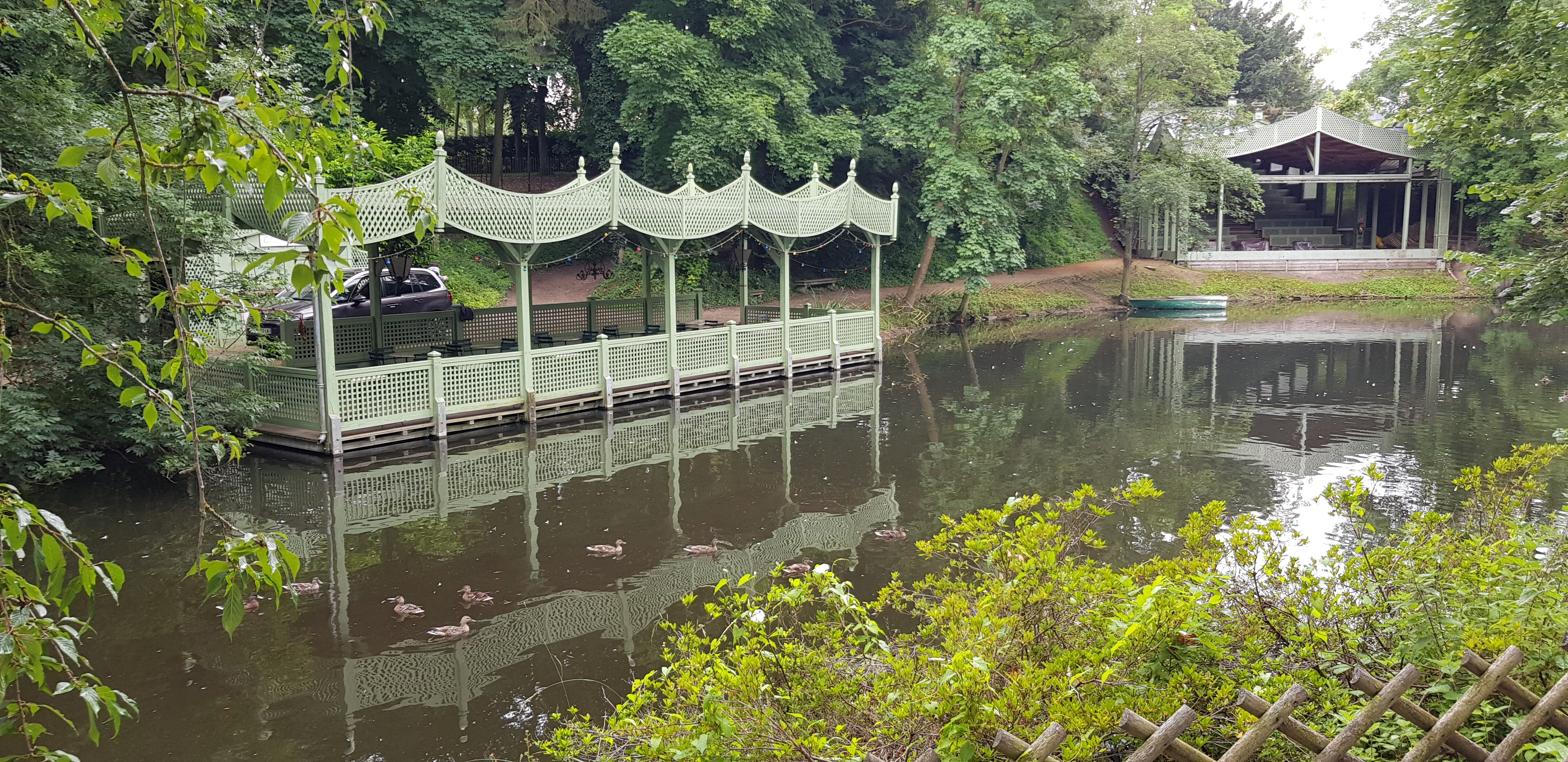 Photo n° 3 de l'avis de Dominique.u fait le 10/07/2021 à 18:03