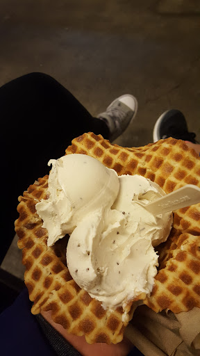 Ice Cream Shop «Smitten Ice Cream», reviews and photos, 5800 College Ave, Oakland, CA 94618, USA