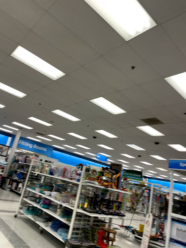 Clothing Store «Ross Dress for Less», reviews and photos, 958 W Street Rd, Warminster, PA 18974, USA