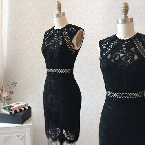 Stores to buy women's cocktail dresses Montreal