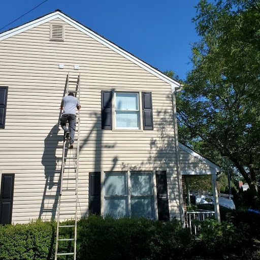 Electrician «AG Electrical Services», reviews and photos, 638 N Kenmore St, Arlington, VA 22201, USA