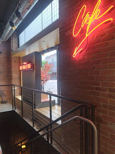 Watch Store «Shinola Ann Arbor Store», reviews and photos, 301 S Main St, Ann Arbor, MI 48104, USA