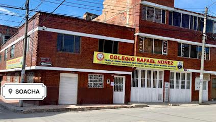 COLEGIO RAFAEL NÚÑEZ