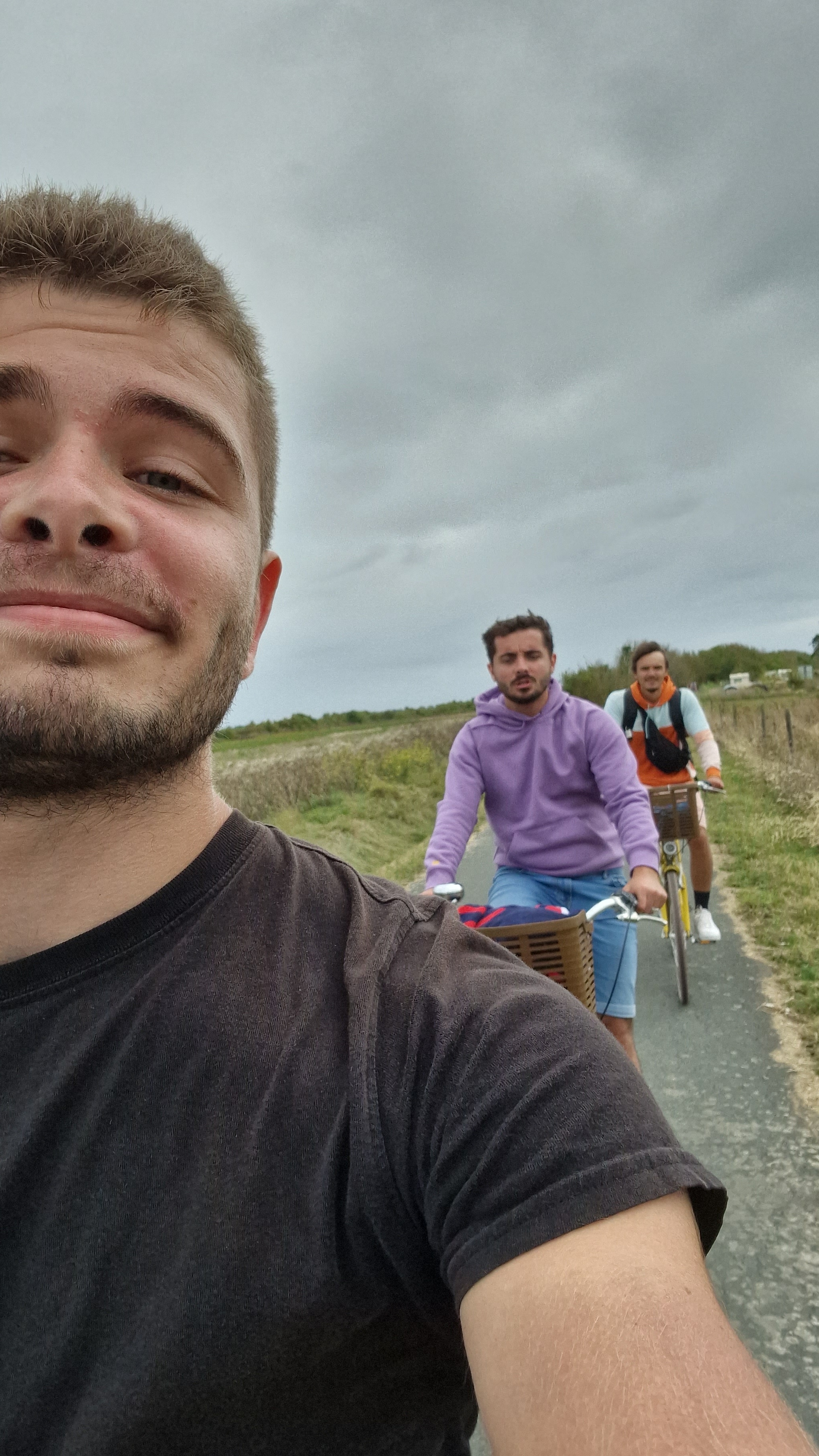 Photo n° 1 de l'avis de Antoine.a fait le 31/07/2023 à 16:56
